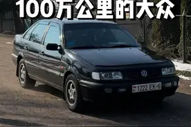 在白俄 别管车好不好，有车和没车，出行的便利度完全不一样 毕竟冬天等公交是真的难熬#田军和田娜美 #内容启发搜索视频封面