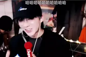 拍戏会有很多危险，但是家人们还是希望你无论何时都要保护好自己