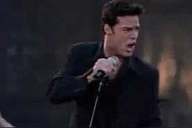 波多黎各裔歌手瑞奇马丁Ricky Martin - Maria (1997)