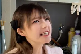你们俩知道我们家现在是什么味吗！！！ @我的女孩叫乔依 #次蓝莓视频封面