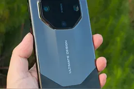 华为Mate60RS非凡大师 八分钟超详细评测！我才是非凡大师视频封面