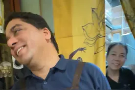 I like阿凯苦力猴亚猴奔 #印度人视频封面