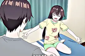 “妹妹你的想法很危险” #动漫推荐