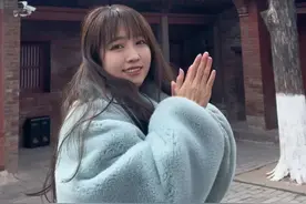 这里是山西经济最强县，泽州县。 连续五年我省县域经济第一名。这里也是一个让人找不到县城的小县城，而这里的景点更是通通免费。#泽州县 #黑神话悟空 #山西晋城 #我的旅行日记