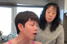 有些事越想越气 @金鳳阿姨  #搞笑 #日常