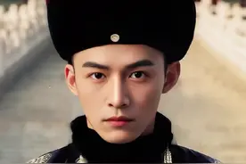 ai换脸古装王爷教程来啦！#原来ai古装可以这么美 #ai换脸一键生成古装王爷 #一键换脸 #古装造型 #一键拍同款古装王爷视频封面