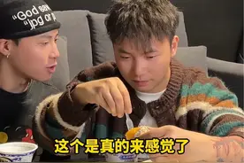 下期搞点啥好呢🤔#猎奇挑战说干就干 #春日好食光 #ice冰块 #gibbz视频封面