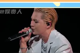 一换成中文，突然就get到大Vocal们的实力了！#TAEYANG #IU #林景云 #边伯贤 #娱乐评论大赏视频封面