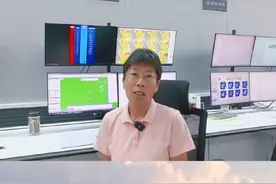 未来一周受两股中等强度冷空气影响，海南岛北部、中部和东部地区的大部分时段有小雨视频封面