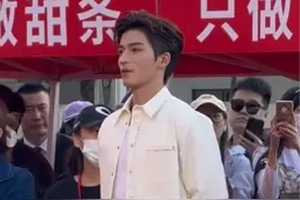 #王星越是白马王子吧 都有谁去了现场啊，能不能让我魂穿一下！视频封面