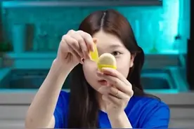 韩国小姐姐的芝士吃播 #鬼知道我看了多少遍 #吃播#美食声控咀嚼音 #韩国吃货主播 #咀嚼音视频封面