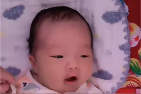 安安啥时候剪头发呢？主要看卤蛋舅舅怎么表示吧！@杨奶奶的孩子 #月子里的宝宝 #隔辈亲 #乡村守护人 #和宝宝一起长大 #初为人母视频封面
