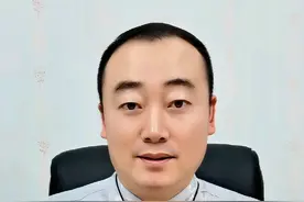 畜牲易渡人难渡，宁救畜牲莫救人 #国学文化 #民间故事 #赵镜维 #正能量 #热门视频封面