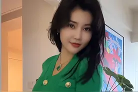 #春庭雪#古风摇 我又来了#扭一扭视频封面