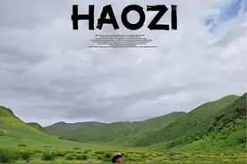 草原拍照的4种选景构图技巧 #手机摄影 #拍照技巧 #大草原怎么拍照好看 #川西美景 #花海拍照视频封面