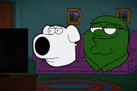 【FNF错误化恶搞之家斯普纳街的遗骸 序幕1:和平的间歇