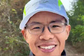 马拉松赛前一周怎么安排训练，饮食怎么吃，比赛当天配速怎么跑，一个视频说明白#跑步#马拉松#北京马拉松 #抖音送你去跑马视频封面