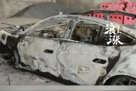 车主：在一起多年两人只差一场婚礼#婚礼#小米su7视频封面