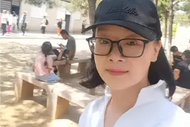 二十年前… #吕薇 #台前幕后 #西柏坡视频封面