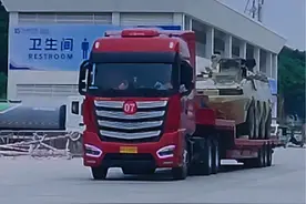 2024珠海航展 陆军装备运抵展馆#珠海航展 #航展前线视频封面