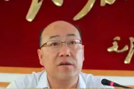 正厅长级！新疆生产建设兵团科学技术局原党组成员、副局长（正厅长级）赵亚忠涉嫌严重违纪违法，目前正接受新疆生产建设兵团纪委监委纪律审查和监察调查。视频封面