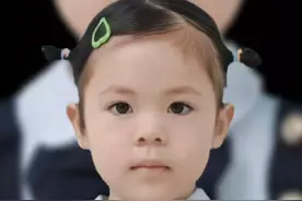 #寻人启事 ：陕西合阳县三岁半女，于3月8号下午三点，在百良镇三汲村走失，走失时上身穿粉色羽绒内胆，绿色马甲，下身黑色打底裤！可清晰说出家人名字，至今已过19天，娃依然没有音讯，家人万分着急，望好心人提供娃的线索…#宝贝回家视频封面