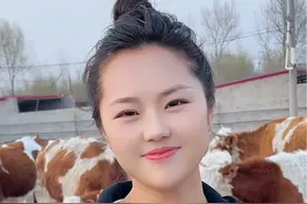#内蒙姑娘 慈祥的父亲视频封面