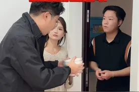 隔壁新来的邻居借三个碗，老公说什么也不愿意，你们知道是什么原因吗？#内容过于真实 #万万没想到 #这操作都看傻了 #意想不到的结局视频封面