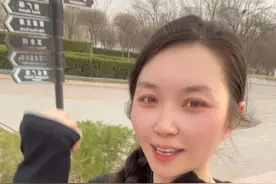 在运动中，我们可以放下烦恼，专注于当下的步伐和呼吸，与内心的自己达成和解，接受并热爱不完美的自己#努力成长更好的自己 #vlog十亿流量扶持计划 #普通人的生活是什么样子的视频封面