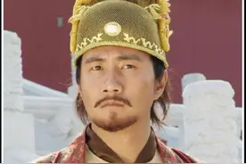 #好剧推荐 #朱元璋 #历史 #古装