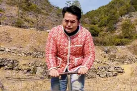 一个人它不香嘛！搞这种弄囊干什么嘛😂😂😂#我的乡村生活视频封面