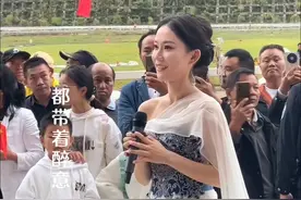等待如此美丽#我在贵州等你 #贵州美好推荐官 #水族姑娘视频封面