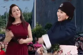 #上热门 #地方戏曲文化视频封面