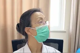 #苏州 小姑娘2个月不来月经，雄激素偏高是怎么回事？#雄激素高 #月经不调 #苏州内分泌徐珏 #医者仁心视频封面