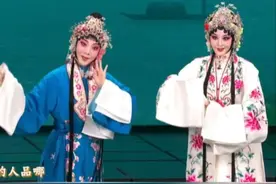 春晚第一个梗出现了视频封面