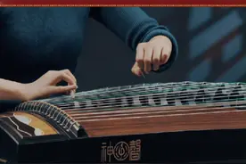 古筝《春到湘江》很好听的十级曲子！ #古筝 #民族乐器 #古筝演奏 #创作灵感 #春到湘江视频封面