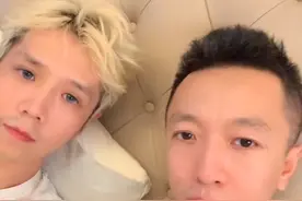 今天偷偷去探望过聪明病情康复情况@郭 聪 明 🔥 #郭聪明 #代世集团视频封面