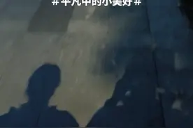 跟妈妈去月湖公园散步，多出点汗，这里的蝉鸣真的好治愈😌 #蝉鸣声 #散步随拍 #谨遵医嘱 #邓博  @邓博妈妈视频封面