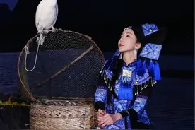 走进山水画里…让我忍不住的高歌一曲，哈哈哈 #人间烟火 #心动打卡指南 #我收藏的冬天 #初雪我来接视频封面