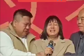 #解清帅 #天下无拐  #可怜天下父母心啊 #内疚#团聚 解妈流着高兴的泪水，但是难掩自责的心情，其实解妈妈也是无辜的！视频封面