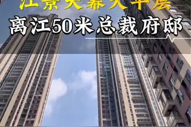看看江景，住在画里，每天都是诗情画意视频封面