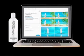教你如何用ai来给跨境产品作图 产品背景图，模特图，现在不用额外拍摄，用ai就能搞定，来看看是怎么回事！#亚马逊运营 #即梦 #即梦ai视频封面