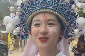 1+1等于多少？等于王👑#林思涵 #元气少女 #搞笑 林憨憨🤣视频封面