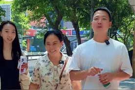 老妈给妹妹买四件套，不问不知道，一问吓一跳，现在这四件套价格还挺坚挺#记录真实生活 #嫁妆视频封面