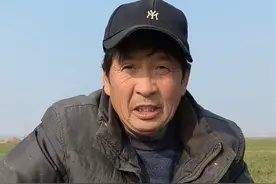 每天都有干不完的活，已经很努力的在生活了，可总感觉力不从心，既烦躁又迷茫。#农村生活 #浇小麦#奇葩#老公 #总有一句话戳心视频封面