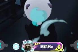 新地图学会这个点位把追捕溜一年#逃出惊魂夜 #蛋仔派对视频封面