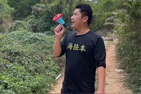 清明防火正能量宣传！森林防火，人人有责#海陆丰 #清明节 #森林防火人人有责 #防火宣传 #两马一戴视频封面