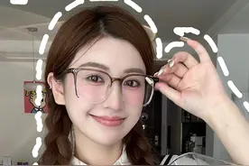 做我的眼睛也是蛮累的，负伤累累#美瞳 #选美瞳 #避坑指南 #网购视频封面