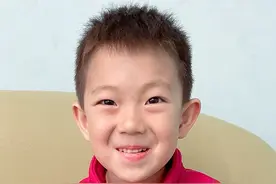 看完哪吒后，明白了哪些道理呢#萌娃 #育儿 #哪吒 @DOU+小助手视频封面