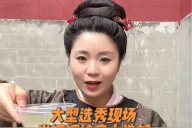 我的更新速度已经追不上短剧的开播速度了，剧已经播了，我晚了不止一步。#横店群演#群众演员#群演#横漂#我的日常vlog视频封面